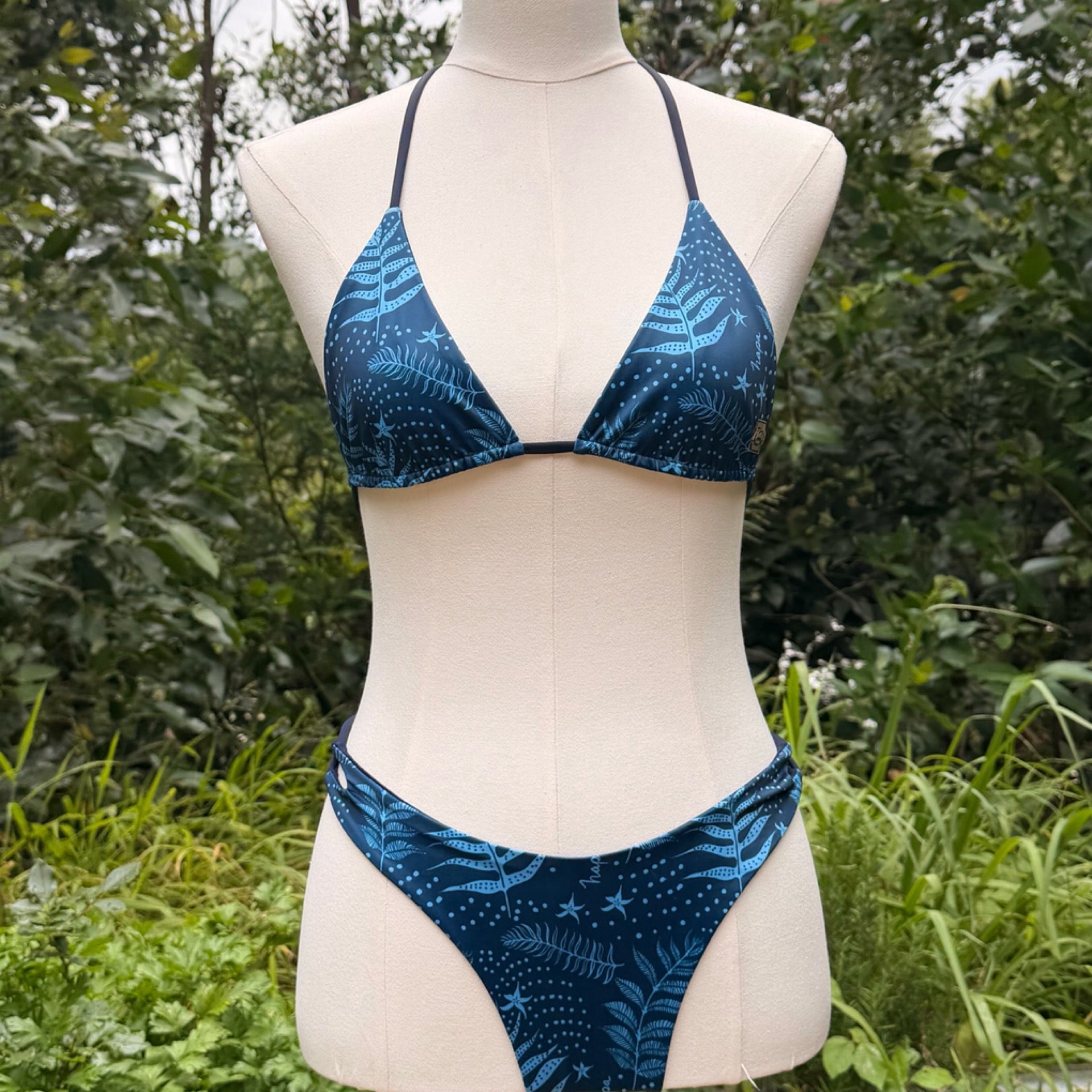 Hapa Swim | ALL THINGS MOLOKAI