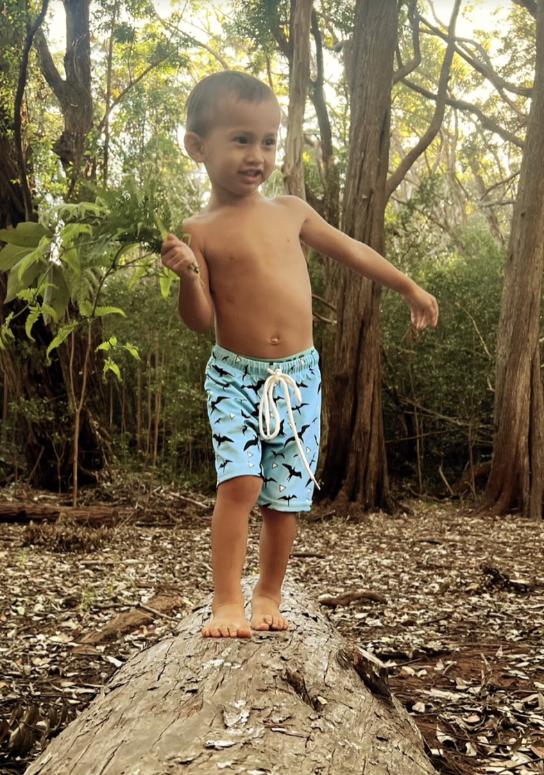 Spencer Baby | THINGS MOLOKAI ALL