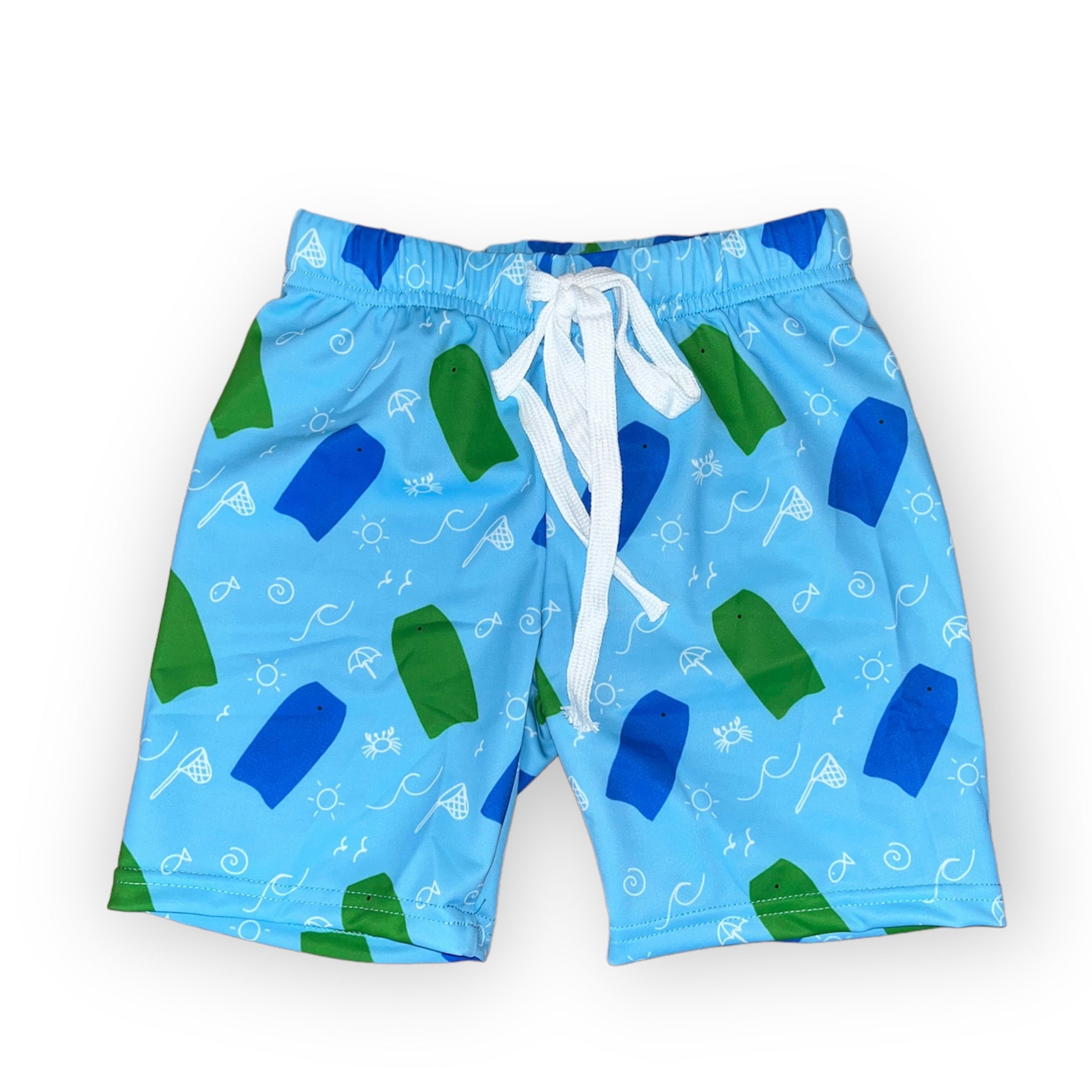 Baby ALL THINGS MOLOKAI Spencer |